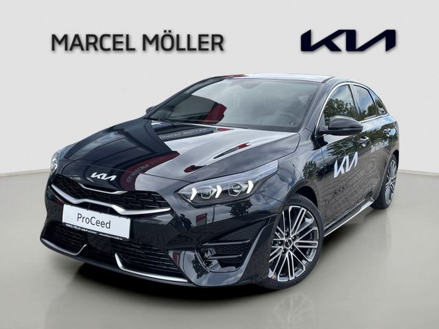 Kia ProCeed 1.5T GT-Line|DCT|Leder-Paket|TEC-Paket