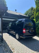 Volkswagen Caddy Maxi - Volkswagen Caddy Maxi in Hamburg