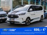 Ford Tourneo Custom Sport 320 L1 2.0 EcoBlue +GJR - Ford Tourneo Custom mit Diesel-Antrieb