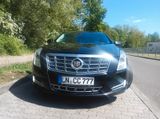 Cadillac XTS 3.6 - Cadillac CTS: Limousine