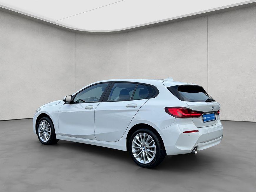 BMW 118i Advantage