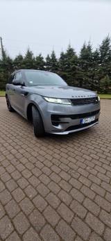 Land Rover Range Rover Sport 3.0 P510e PHEV AWD AUTOBIO...