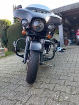 Harley-Davidson Street Glide Special - GEBRAUCHT GELSENKIRCHEN