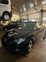 Volkswagen Polo GTI 9N3  Top Zustand, 145... - Volkswagen Polo: 9n GTI