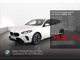 BMW 120 M Sport Anhängerkupplung  Driving Assistant  - BMW 120 in Aachen