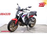 Honda CB 650 F ABS HRC Tricolor Mivv 31.545 km! - HONDA CB 650