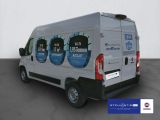 Fiat Ducato Kasten Elektro L2H2 (47-kWh) *NAVI *Klima - Fiat Elektro Kastenwagen