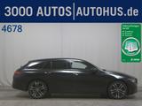 Mercedes-Benz CLA 200 SB Sound - gebrauchte Mercedes-Benz CLA 200 Shooting Brake aus dem Jahr 2023
