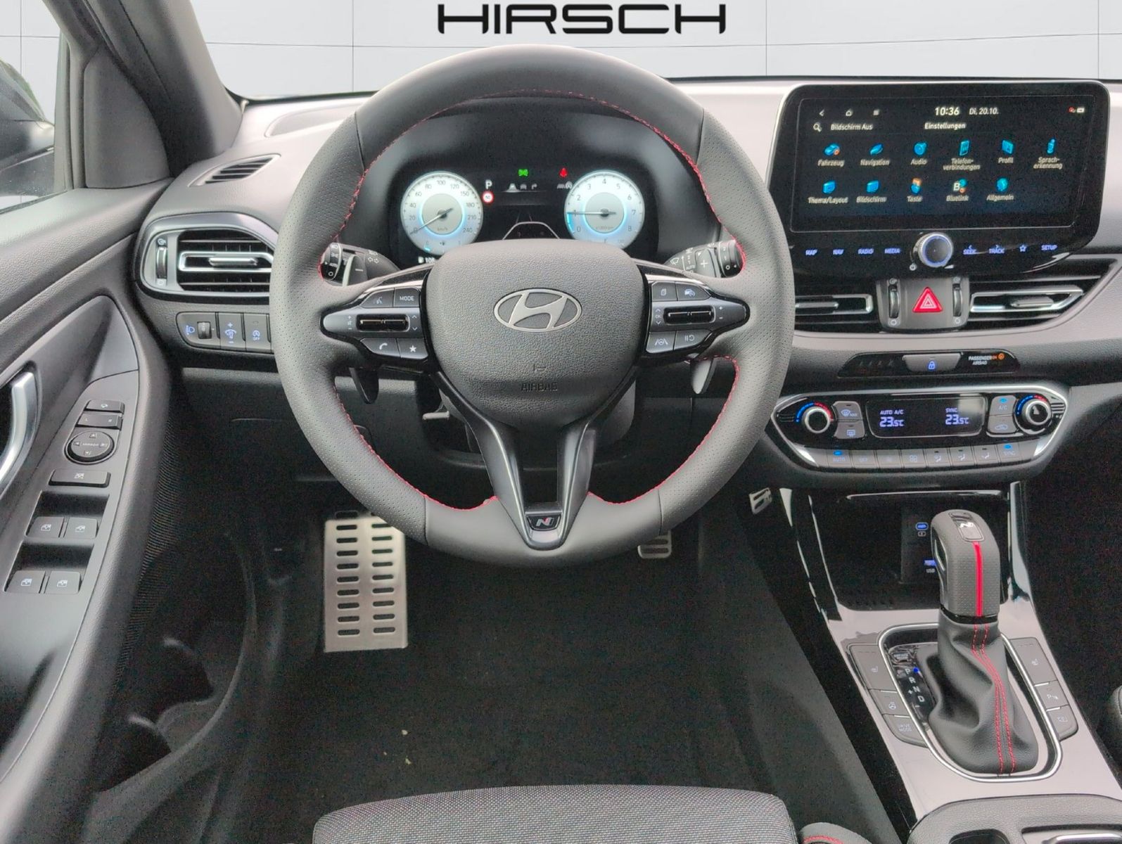 Hyundai i30 - Bild 10
