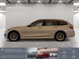 BMW 318i Touring Navi PDC Driv.Assist Sitzheizung - BMW 318: Kombi, 318d