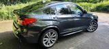 BMW X4, 4.0i ,380 PS, 2.Hand, VOLLAUSSTATT... - BMW X4 Gebrauchtwagen in Hamburg