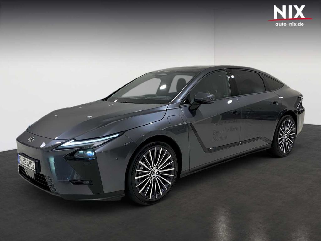 Image of Lexus ES 350
