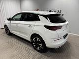Opel Grandland 1.5 AT Elegance AHK Matrix Kamera - Opel aus 2023