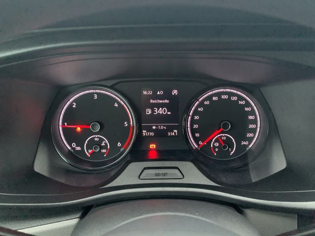 T6.1 Kasten 2.0 TDI 4MOTION, Navi, Licht&Sicht,