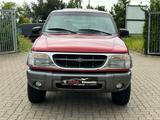 Ford Explorer 4.0 V6 Automatik  4X4 AHK TÜV NEU - SUVs & Geländewagen aus dem Jahr 2000