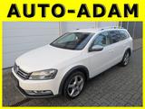 Volkswagen Passat Alltrack Variant 2.0 TDI BlueMotion - gebrauchte VW Passat Alltrack aus dem Jahr 2013