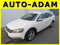 Volkswagen Passat Alltrack Variant 2.0 TDI BlueMotion