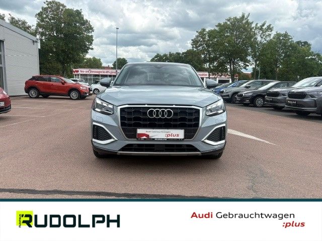 Audi Q2 - Bild 2