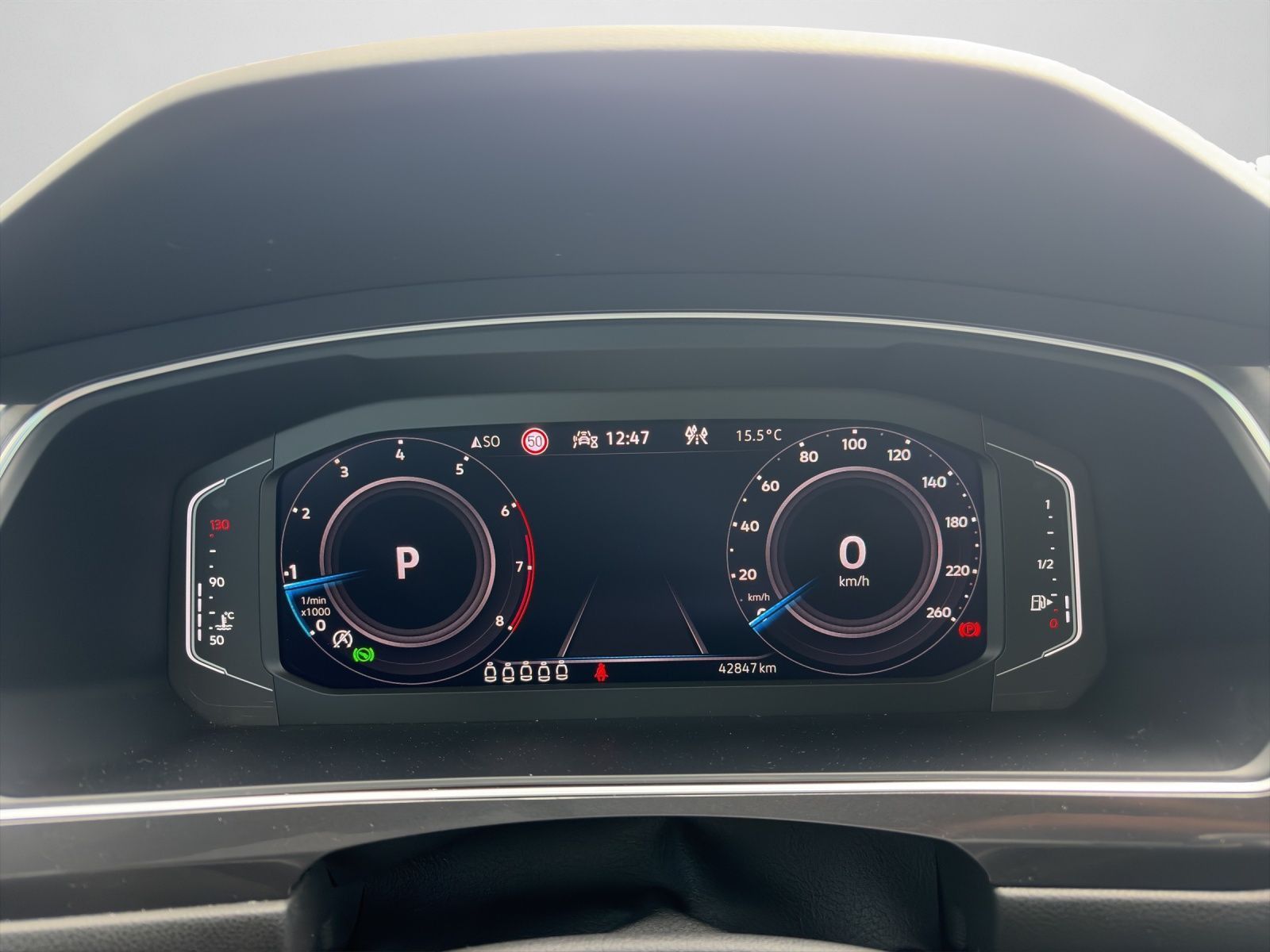 Volkswagen Tiguan Allspace - Bild 11