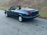 Saab 900 2.5 V6 SE Cabrio SE mit H-Kennzeichen - Saab 900 Gebrauchtwagen