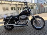 Harley-Davidson Sportster 883 XL - HARLEY-DAVIDSON 2007 883 SPORTSTER