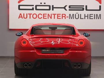 صورة 6 لـ 2006 Ferrari 599 GTB