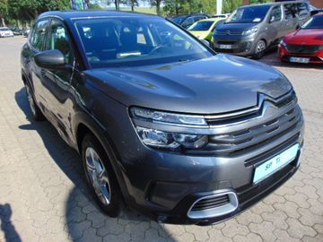 Bild 2 Citroën C5 Aircross Live