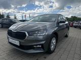 Skoda Fabia Top Selection 115PS R-Kamera heizb. Lenkr. - Skoda Fabia: Ps