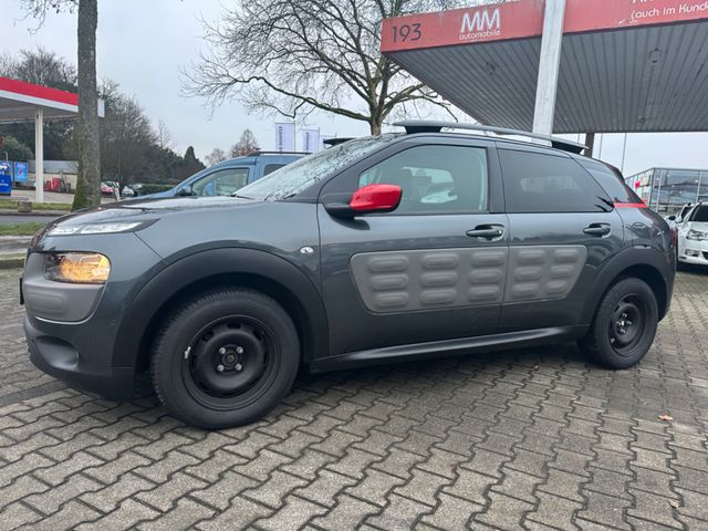 Citroën C4 Cactus Shine Edition