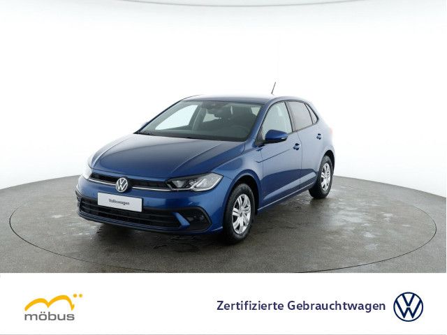 Volkswagen Polo 1.0 TSI *APP-CONNECT*SITZH*PDC*GRA*LED*