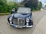 Rover P5b in Admiralitäts-Blau 
