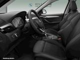 BMW X1 sDrive18i Autom Navi Klima Rkam LED Sitzhzg - BMW X1 Gebrauchtwagen in Bonn