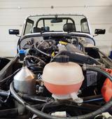 Caterham Super Seven SV original Linkslenker Supersport - Caterham Gebrauchtwagen