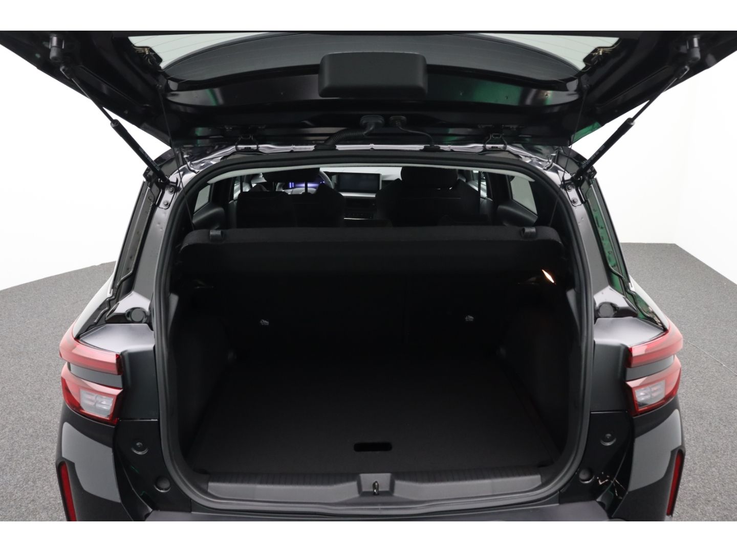 Fahrzeugabbildung Opel Frontera Electric GS 83 kW Extended Range