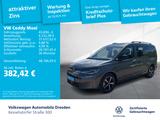 Volkswagen Caddy Maxi Life 1.5 eHybrid OPF 6-Gang-DSG