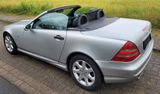 Mercedes-Benz SLK 230 KOMPRESSOR -