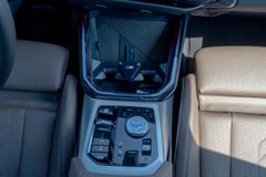 BMW X3 M50 – 18 / 31