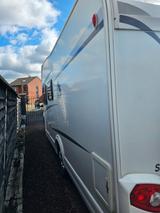 Knaus Sky Wave 650Mf Automatik, 150 PS, Dachklima - Knaus Sky wave 650