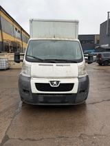 Peugeot Boxer Kasten - Peugeot Boxer Gebrauchtwagen in Berlin