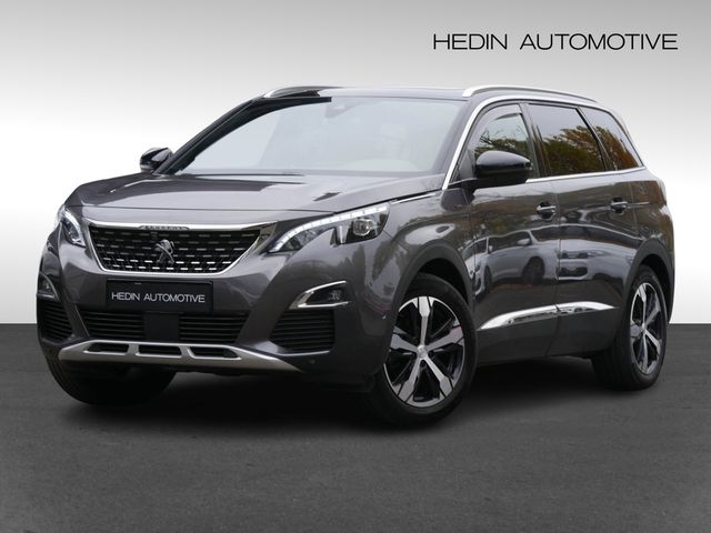 Peugeot 5008 Allure |LED|KAM|SHZ|MEMORY|AHK|PANO|KEYL|LM