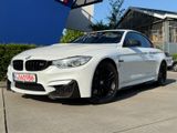 BMW M4 Cabrio*PERFORMANCE*DT-AUTO*CARBON*KLAPPE*VOL - BMW M4 in Köln