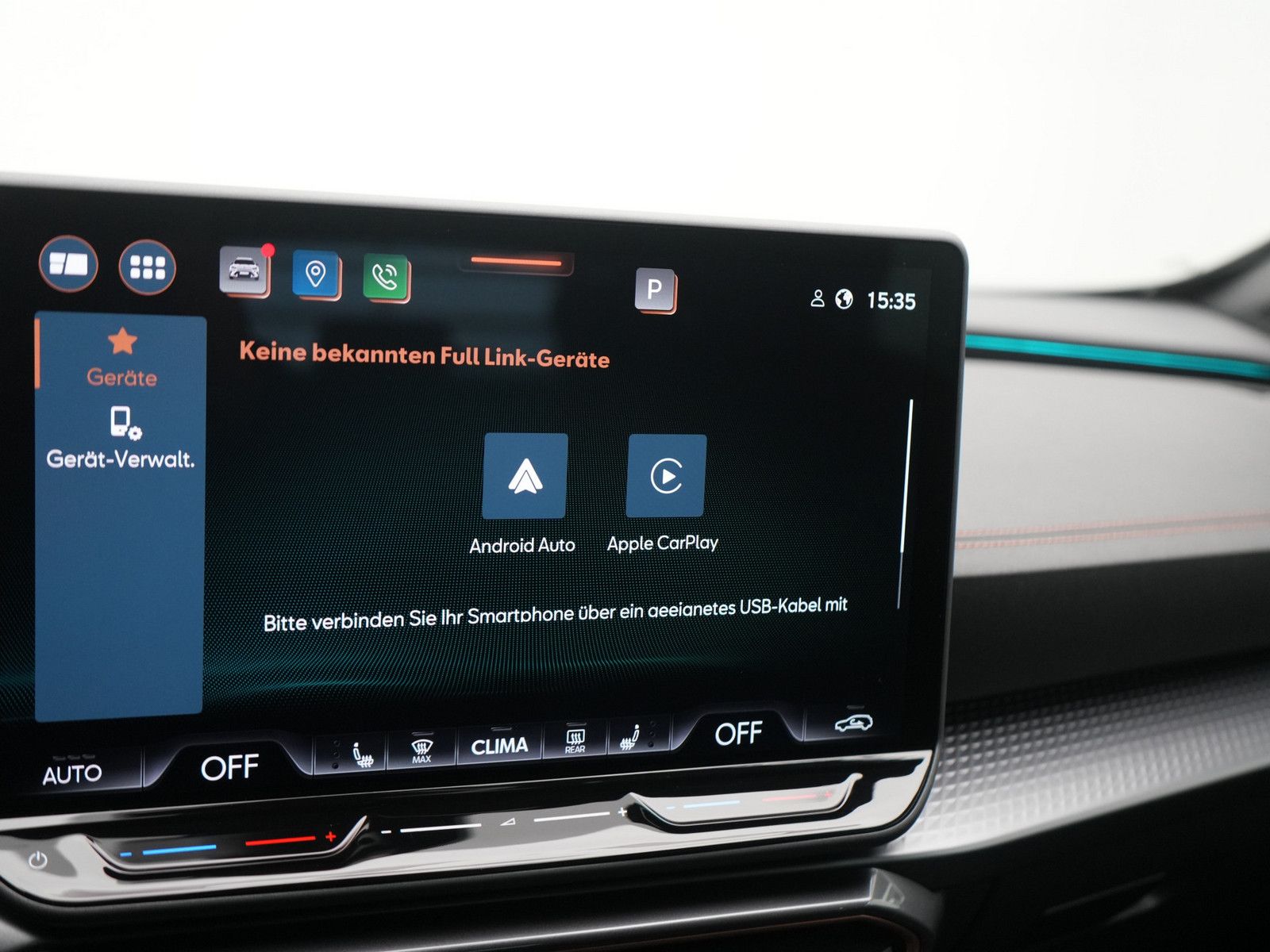 Cupra Formentor - Bild 9