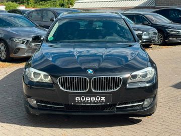 BMW 520 - 2