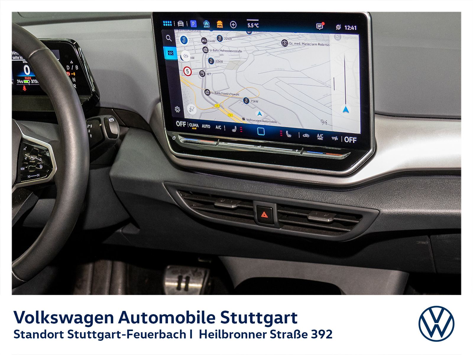 Volkswagen ID.4 - Bild 7