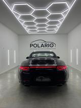 Porsche 991 Carrera 4 PDK - Porsche 991 in Augsburg