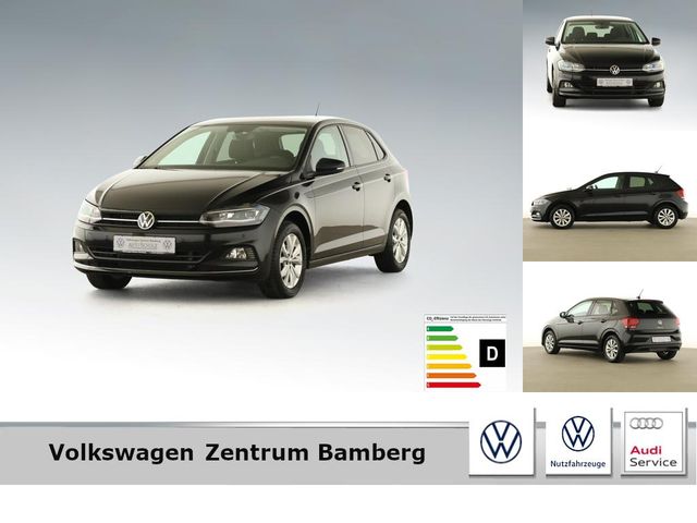 Volkswagen Polo 1.0 l TSI Highline DSG+GJR+NAV+PDC+LED+DAB+