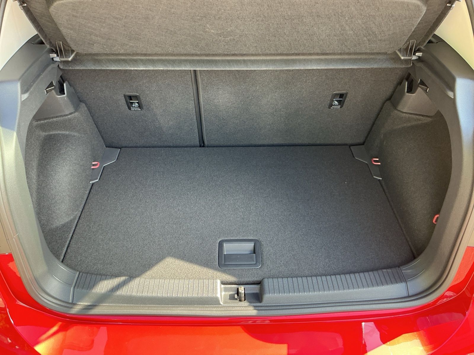 Volkswagen T-Cross - Bild 15