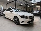 Mercedes-Benz CLA 180*MB SH*KEYLESS*AMBIENTE*NAVI*SPRACHST* - Mercedes-Benz CLA-Klasse in Essen
