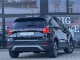 Volkswagen T-Cross 1.0 TSI Move RFK LED Navi PDC DAB Klima - Volkswagen T-Cross MOVE