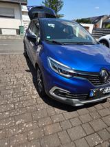 Renault Captur ENERGY TCe 150 EDC Version S Version S - Renault Captur von privat